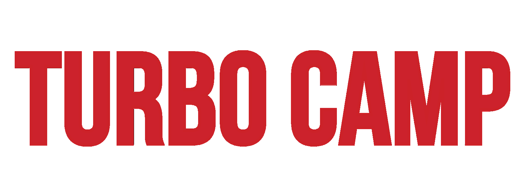 TURBO CAMP